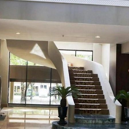 Kyriad Bumiminang Hotel Παντάνγκ Εξωτερικό φωτογραφία