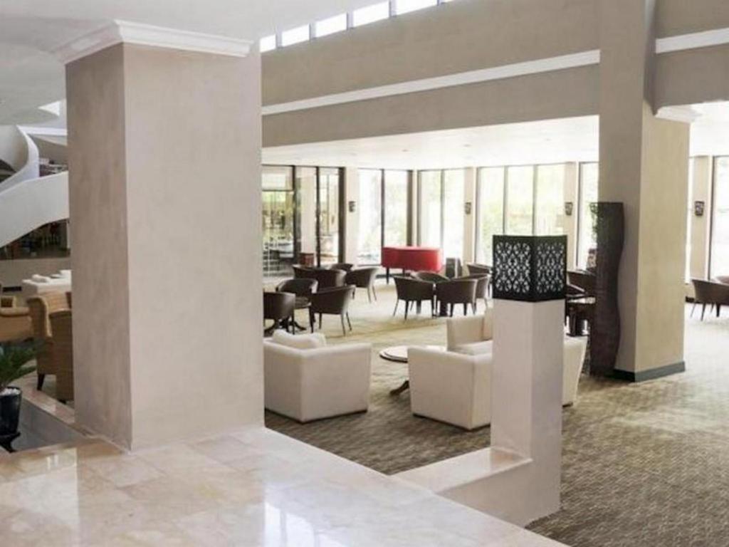 Kyriad Bumiminang Hotel Παντάνγκ Εξωτερικό φωτογραφία