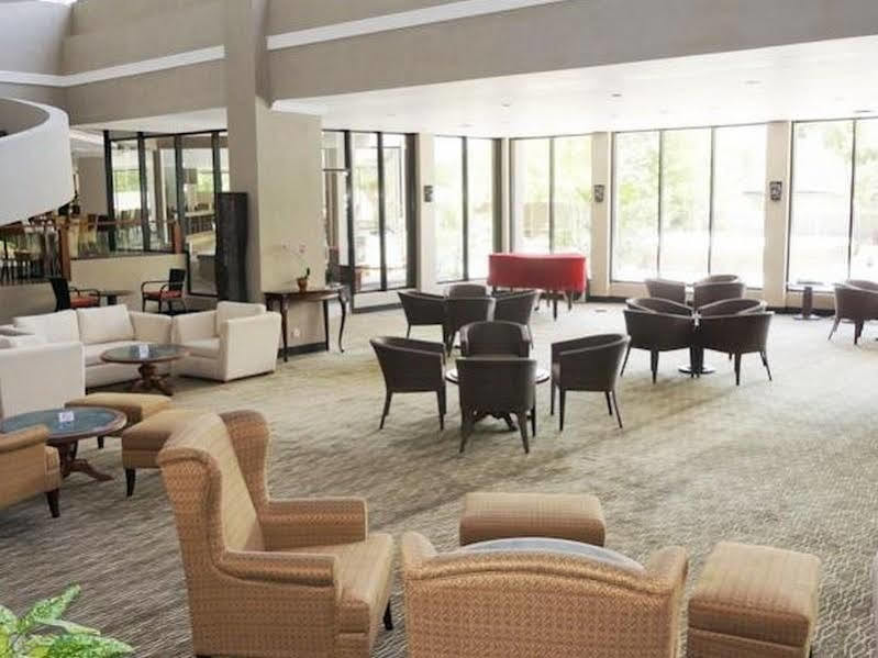 Kyriad Bumiminang Hotel Παντάνγκ Εξωτερικό φωτογραφία