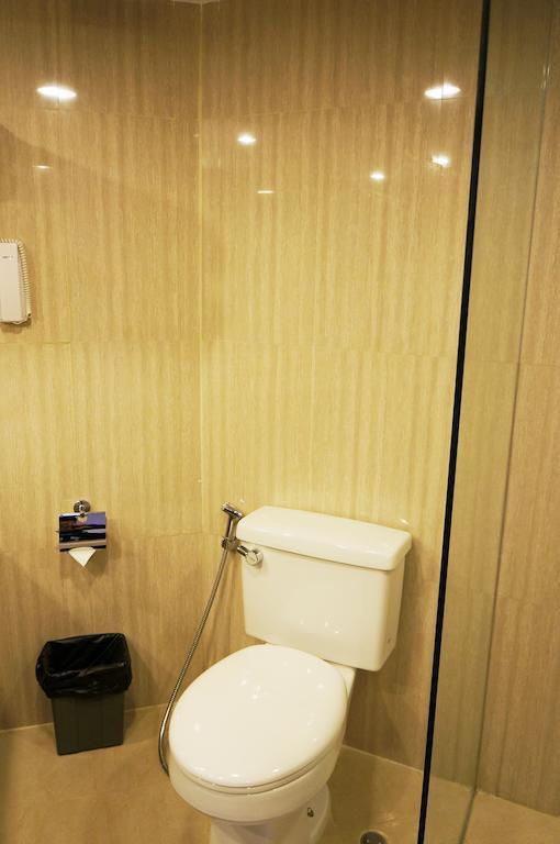 Kyriad Bumiminang Hotel Παντάνγκ Δωμάτιο φωτογραφία