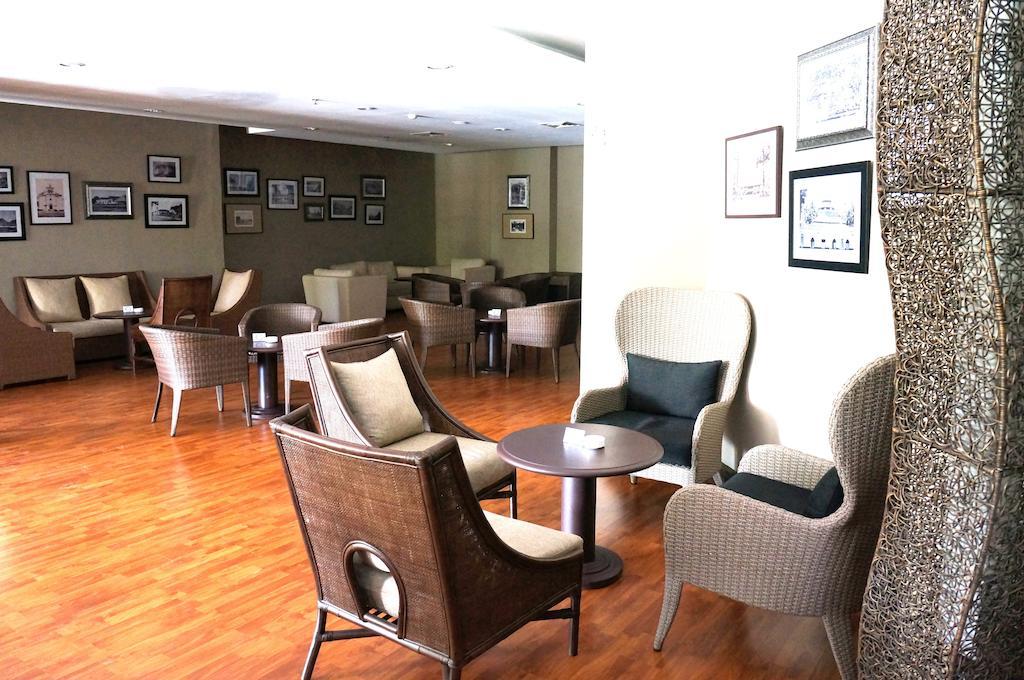 Kyriad Bumiminang Hotel Παντάνγκ Εξωτερικό φωτογραφία