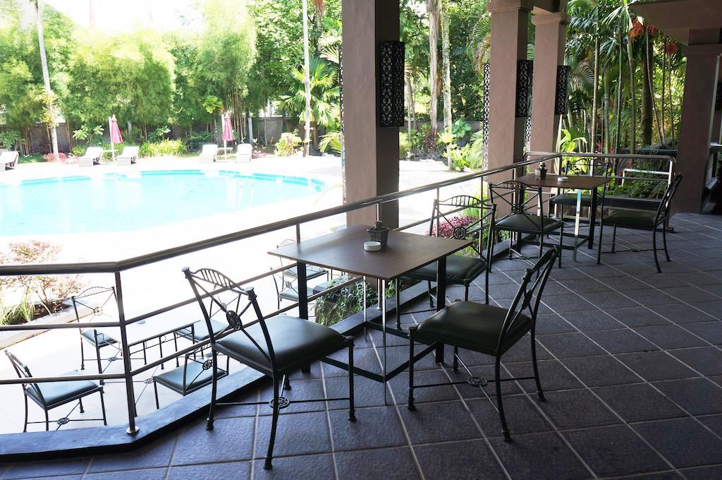 Kyriad Bumiminang Hotel Παντάνγκ Εξωτερικό φωτογραφία