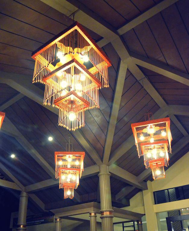 Kyriad Bumiminang Hotel Παντάνγκ Εξωτερικό φωτογραφία