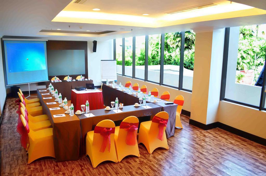 Kyriad Bumiminang Hotel Παντάνγκ Εξωτερικό φωτογραφία