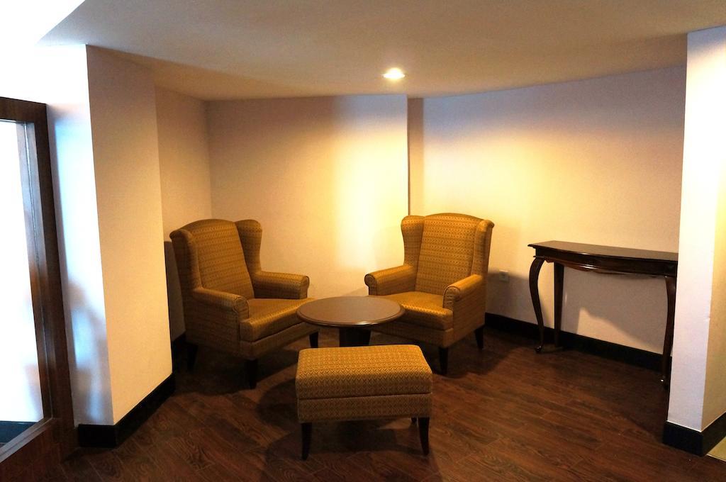 Kyriad Bumiminang Hotel Παντάνγκ Εξωτερικό φωτογραφία