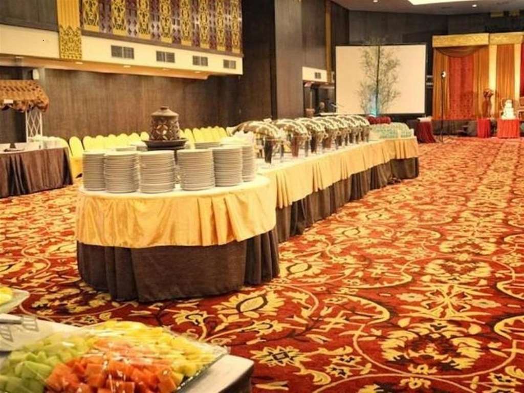 Kyriad Bumiminang Hotel Παντάνγκ Ανέσεις φωτογραφία